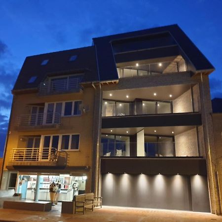 Casa Sandy ブレーデネ エクステリア 写真
