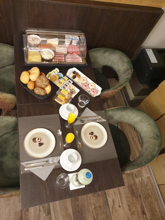 Casa Sandy ブレーデネ エクステリア 写真