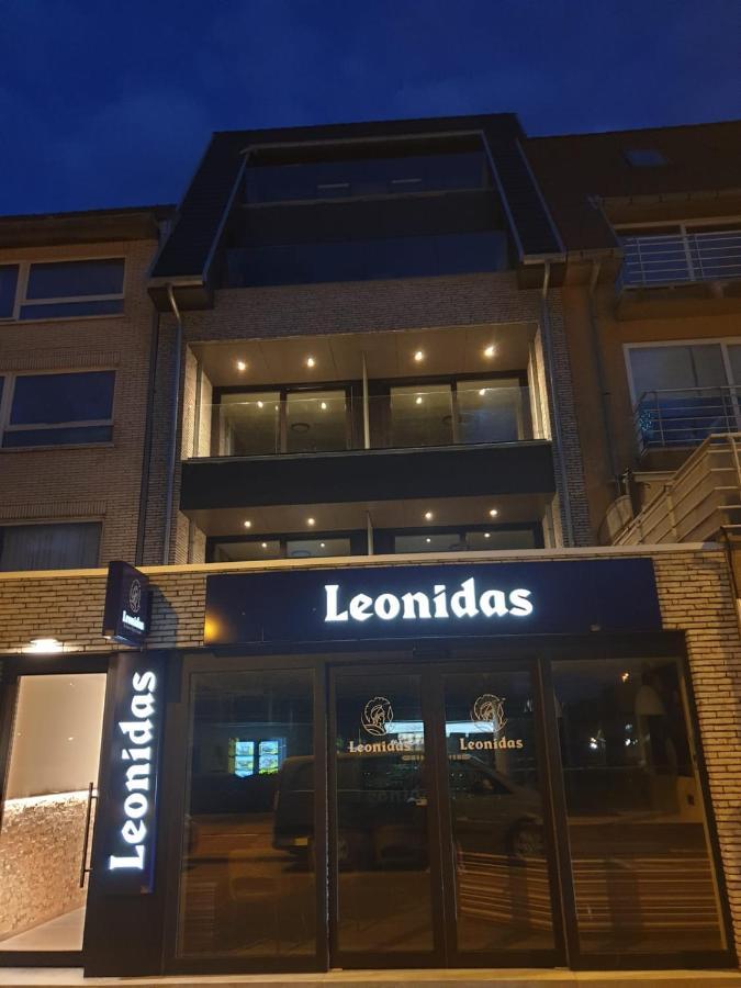 Casa Sandy ブレーデネ エクステリア 写真