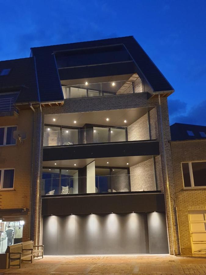 Casa Sandy ブレーデネ エクステリア 写真