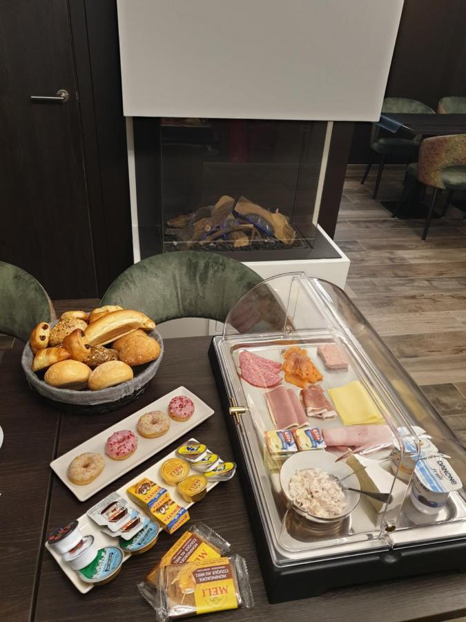 Casa Sandy ブレーデネ エクステリア 写真