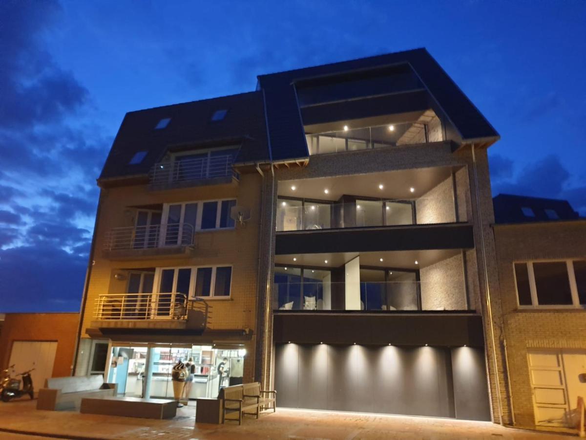 Casa Sandy ブレーデネ エクステリア 写真