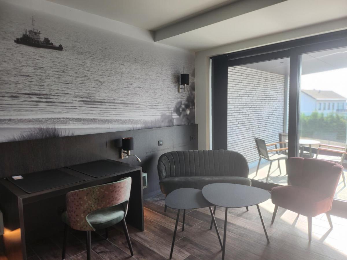 Casa Sandy ブレーデネ 部屋 写真